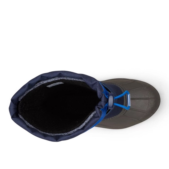 Columbia Toddler powderbug plus II Snow boot - Picture 3 of 10